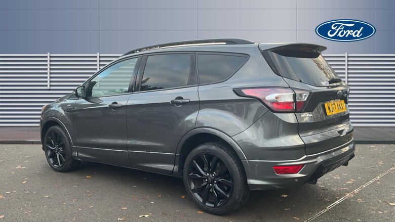 Ford Kuga 2.0 TDCi ST-Line 5dr 2WD Diesel Estate